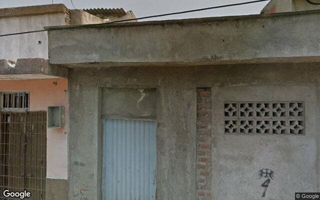 Vista de calle: Oficina en Santa Marta