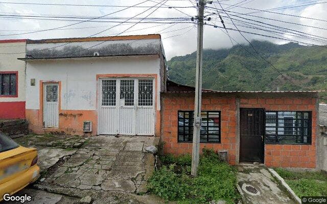 Casa en Calle 11 N° 8-23, Líbano, Tolima