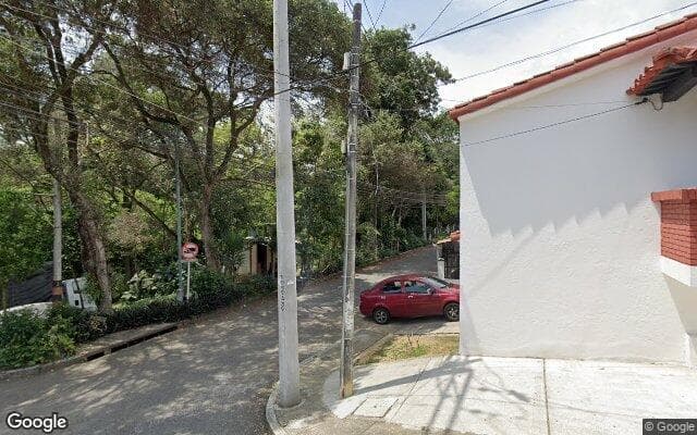 Vista de calle: Casa en ASTURIAS II. ETAPA
