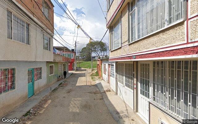 Inmueble en Calle 65D Sur No. 81H-04 (Dirección Catastral) de esta ciudad