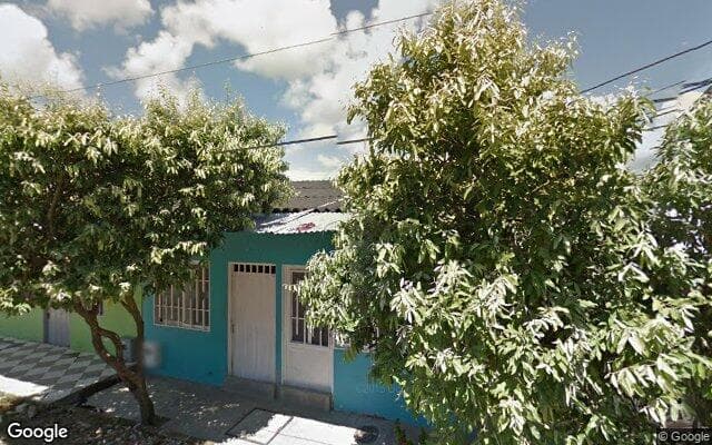 Vista de calle: Casa en Puerto Boyacá