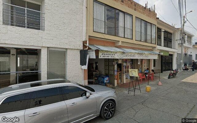 Casa en CALLE 9 No. 21B – 42