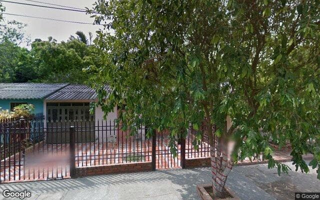 Oficina en Agustín Codazzi