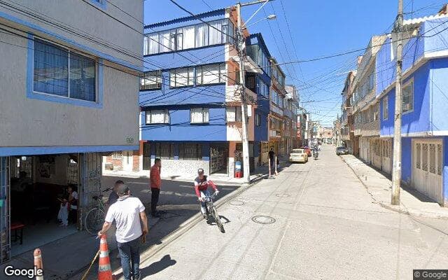 Lote / Terreno en CALLE 132 B #119-74 lote 9 manzana 8 urbanización La Gaitana (dirección anterior) y Calle 132 B Bis A No. 126- D- 56 (dirección actual), Bogotá D.C.