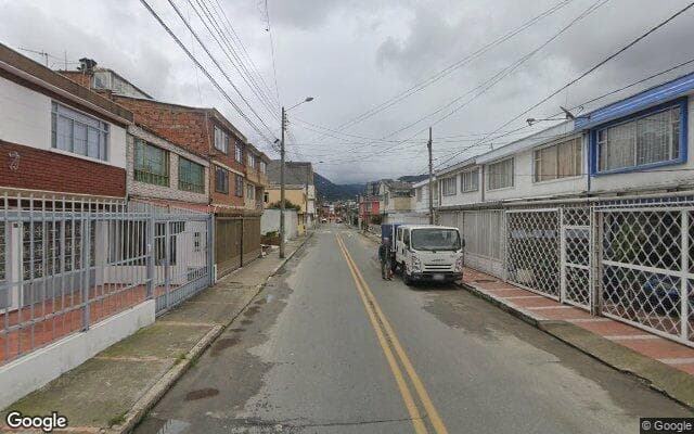 Apartamento en CALLE 1C # 25A - 54