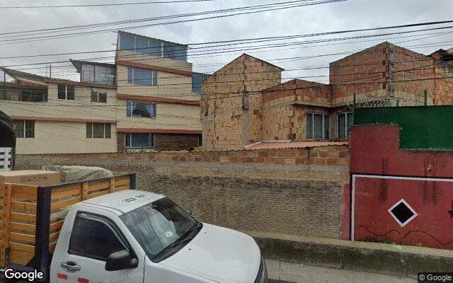 Inmueble en DIAGONAL 68B Sur No 48G-09 MJ 1