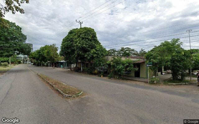 Vista de calle: Casa en Fuente de Oro