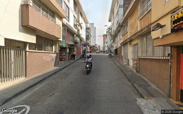 Apartamento en Dosquebradas