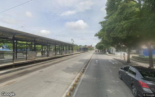 Apartamento en transversal 44 No. 102-72, Barranquilla