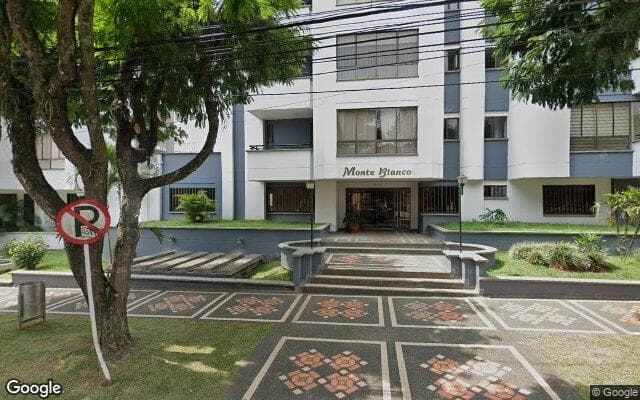 Apartamento en Pinares de San Martín