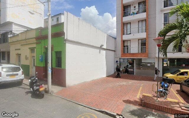 Apartamento en Ibagué