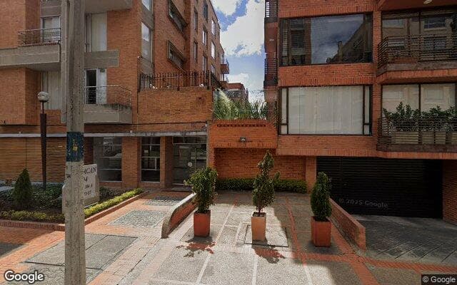 Apartamento en Bogotá
