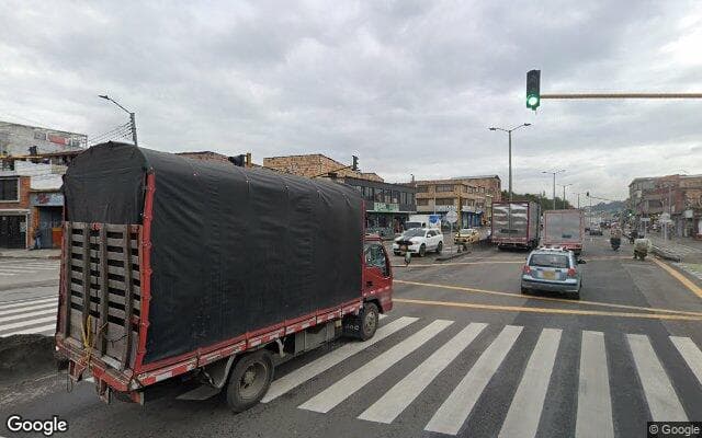 Inmueble en KR 87C 22 81 IN 43 (dirección catastral) y/o Carrera 86 32A-51 Etapa 2 Manzana 66 Sector II Vivienda 43 Urbanización Baleares de la ciudad de Bogotá D.C.