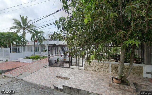 Lote / Terreno en Barranquilla