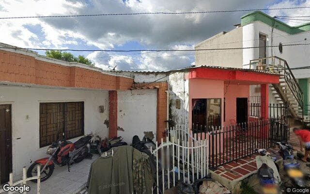 Inmueble rural en Planeta Rica
